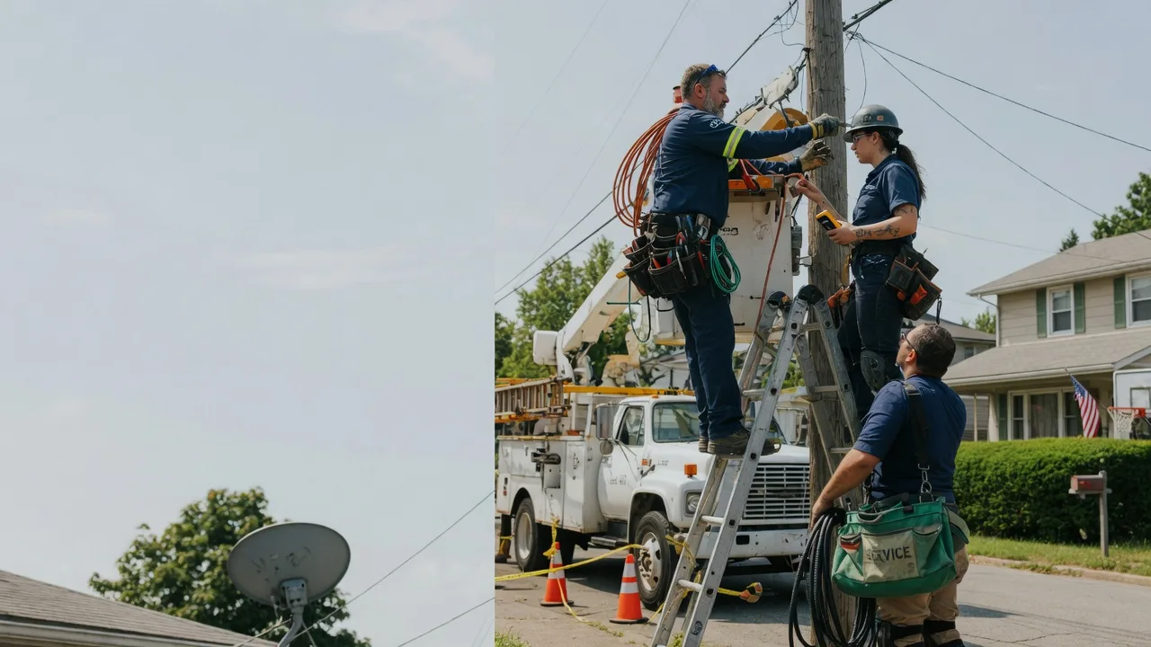 Electrical Repair in Franklin, NJ near me
